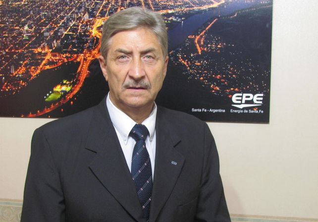 Raúl Stival asumirá como nuevo presidente de la EPE