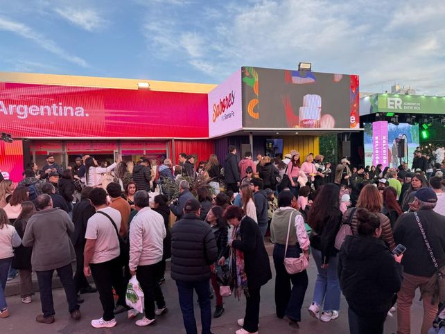 Santa Fe abre la convocatoria a empresas para participar de la Expo Rural de Palermo 2026: cómo inscribirse