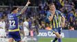Central: además de la goleada, la yapa que encontró de cara a la recta final de la temporada