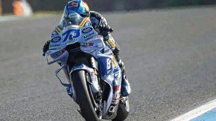 Alex Márquez ganó el GP de España de MotoGP