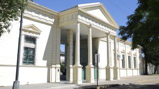 El Cementerio Municipal de Santa Fe restableció el servicio de cremaciones tras reparar la instalación de gas.