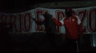 Más leña al fuego en Unión: feroz amenaza de una facción de la barra a la otra