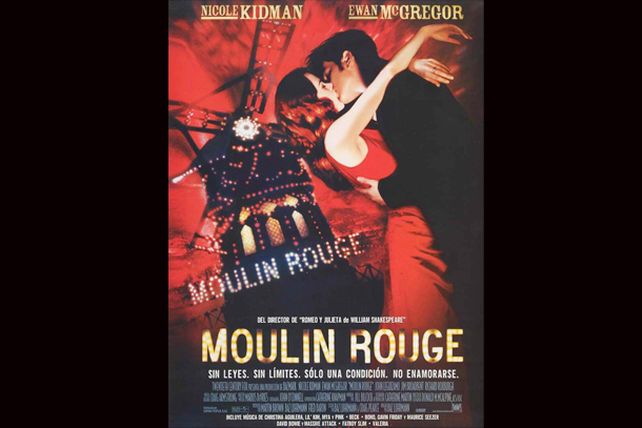 Seducción: las frases más románticas del cine