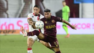La Lepra tendrá un duro examen ante un rival directo en la lucha por acceder a la Copa.