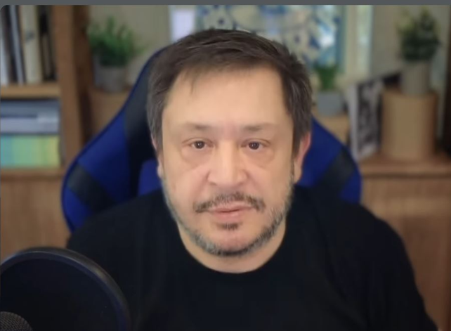 Hernán Casciari publicó un video de descargo en sus redes sociales para responder a la denuncia penal por presunta estafa.