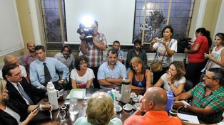 Sadop pide que la provincia ofrezca a los docentes un 40 por ciento como hizo Nación