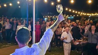 La gestión de Corsalini desarrolló políticas públicas destinadas a fortalecer el entramado productivo local y promover la radicación de nuevas empresas en el Parque Industrial y en distintos sectores de la ciudad.