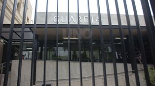 Solo queda un paciente internado en el área Covid-19 del Cullen