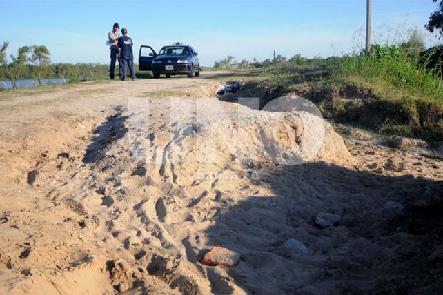 Emergencia hídrica: acelerarán la reparación de las defensas costeras