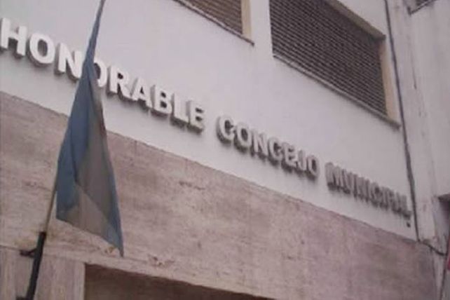 El Concejo incorporó al Centro Comercial en la estructura del Safetur