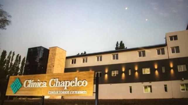 Ambas muertes se registraron esta madrugada.