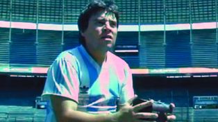 El hincha de Racing murió por golpes y no ahogado, reveló la autopsia