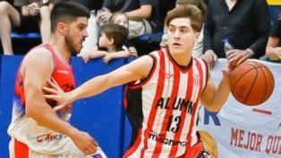 El básquet rosarino entra en la recta final de un año histórico