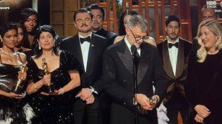 One Battle After Another ganó como Mejor Película en los Premios Oscar 2026