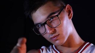Lautaro Isaac Leandro. Lo mataron en horas de la tarde del domingo 18 de septiembre de 2022.