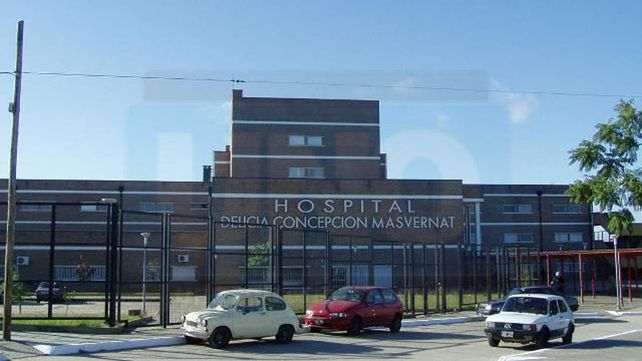 Podría quedar parapléjica la mujer baleada por su ex pareja en Concordia