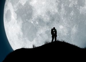 El lunes tendremos la Superluna más grande en 70 años