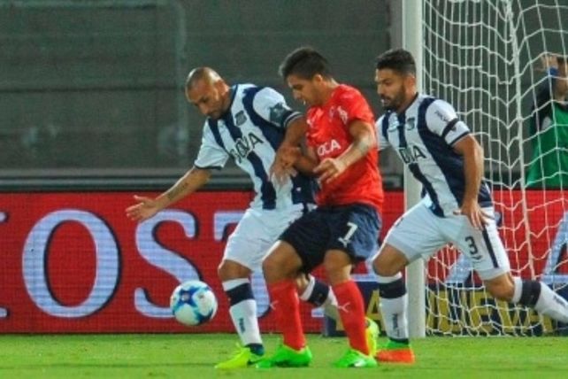 Talleres espera por Independiente pensando en la Libertadores