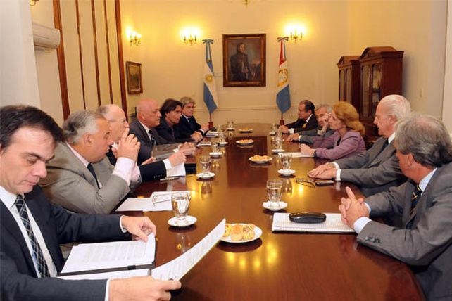 El 10 de febrero de 2014 entra en vigencia el nuevo Código Procesal Penal en la provincia