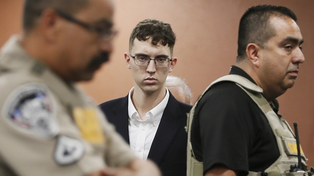 Texas: un joven que mató a 23 hispanos fue condenado a 90 cadenas perpetuas