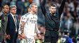 Mastantuono debutó en la victoria de Real Madrid sobre Osasuna