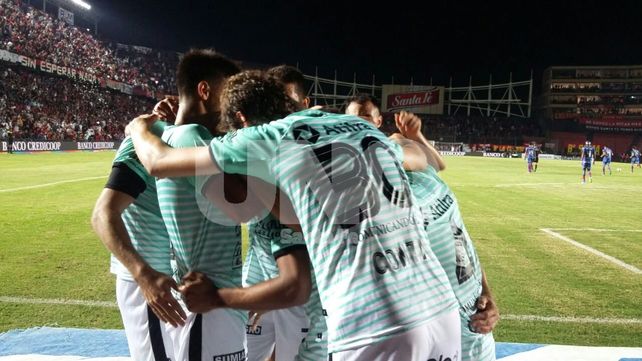 El auténtico Matador