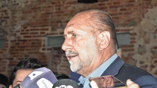 Perotti habló de retenciones y pidió crecer en exportaciones: no puede haber más impuestos