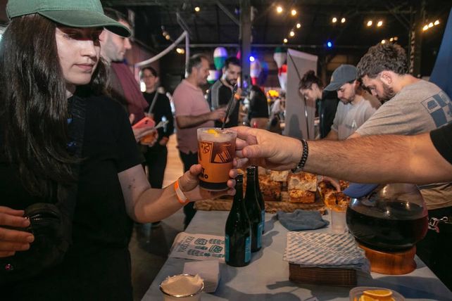 Rosario vive una inédita seguidilla de eventos gastronómicos