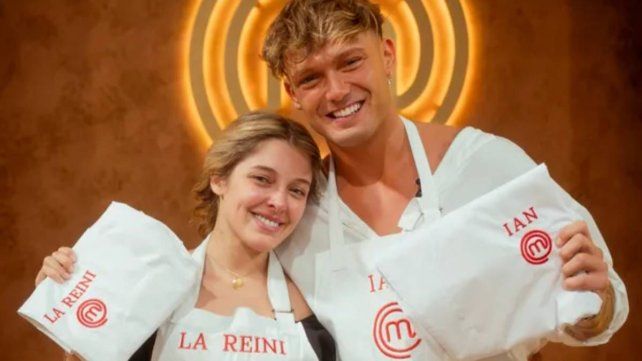Final de MasterChef Celebrity: cuándo es