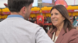 Clara García en Agroactiva: En Santa Fe creemos que un Estado eficiente es el mejor aliado del desarrollo productivo