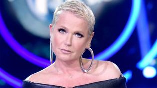 Xuxa anunció su despedida de los escenarios y reveló que su último show será en suelo argentino.