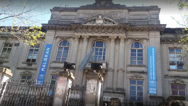 Ya son diez los casos positivos que se  corroboraron en el Instituto Malbrán de Buenos Aires.