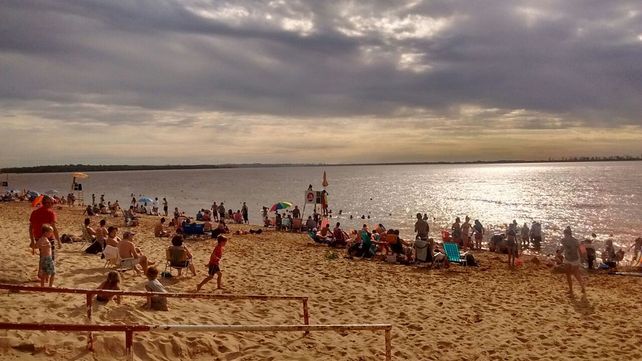 Positivo fin de semana largo en Entre Ríos para el sector turístico
