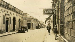 Paraná celebra 212 años de historia y legado.