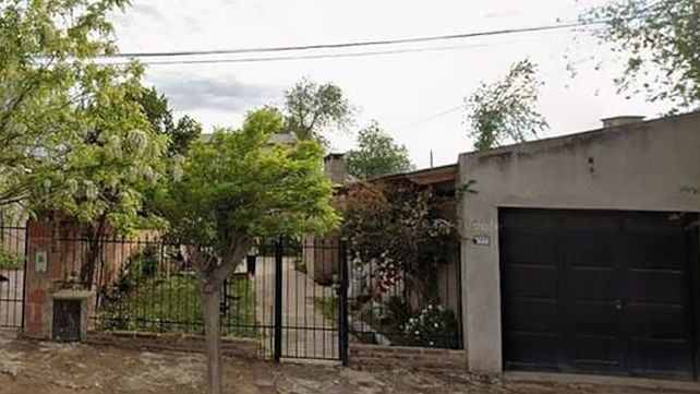 Bahía Blanca: madre e hija fueron halladas calcinadas e investigan un doble femicidio