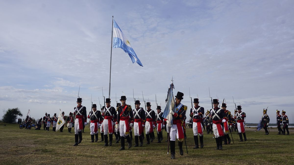 Punta Quebracho, la historia que vuelve a latir entre el río y la memoria