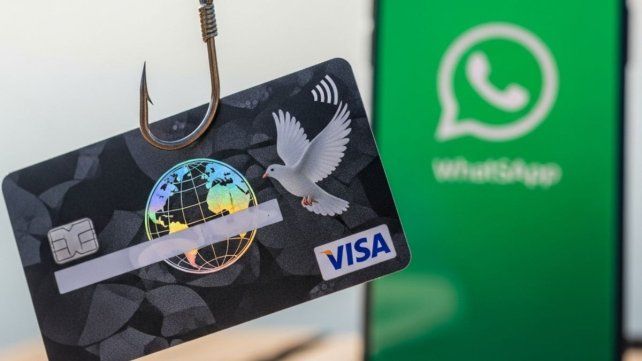 Recomendaciones para no caer en estafas virtuales