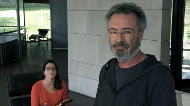El ciudadano ilustre es la película elegida para competir en los Premios Oscar y en los Goya