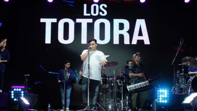 Los Totora se presentarán en HUB (25 de Mayo 3428) el viernes 4 de octubre. Entradas a la venta en boleterías de HUB