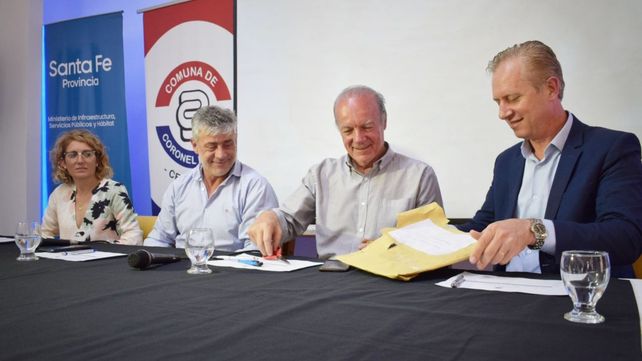 Una sola oferta para construir 23 viviendas en Coronel Bogado