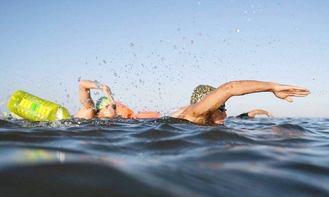 Nadá en Punta se realizará el 21 y 22 de marzo en playa La Mansa.