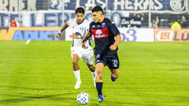 Independiente Rivadavia recibe a Tigre con la obligación de recuperarse y defender la cima anual