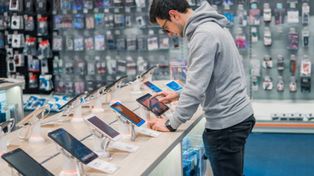 Eliminan aranceles a la importación de celulares: cuánto bajarán los precios