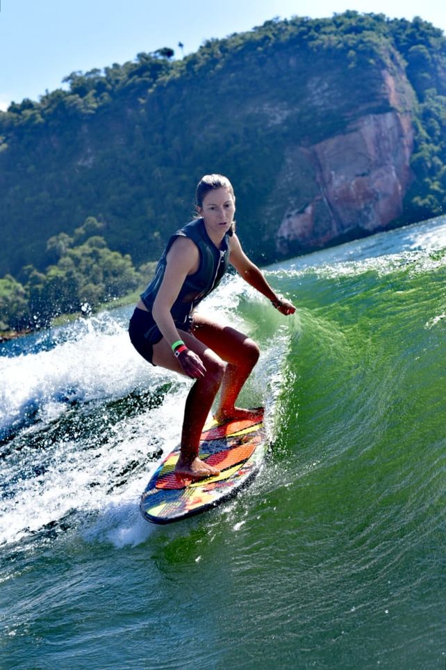 Surf.&nbsp;