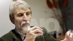 El Fiscal Regional Ricardo Fessia renunció a su cargo