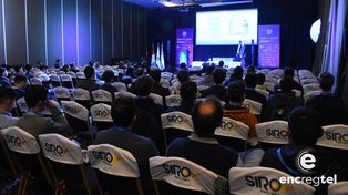 29° Encuentro Regional de Telecomunicaciones