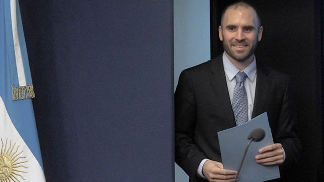 Martín Guzmán: El país no puede sostener la carga de deuda que hoy enfrenta