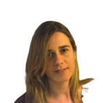 Gisela Manna / Directora de Icla / UNR y lic. en comunicación social