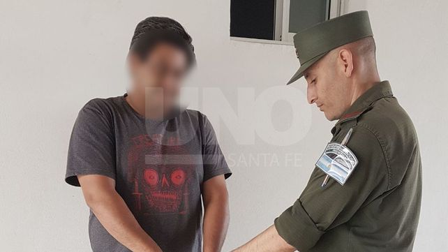 Detuvieron al último prófugo de la banda narco que operaba entre Santa Fe, Chaco y Corrientes