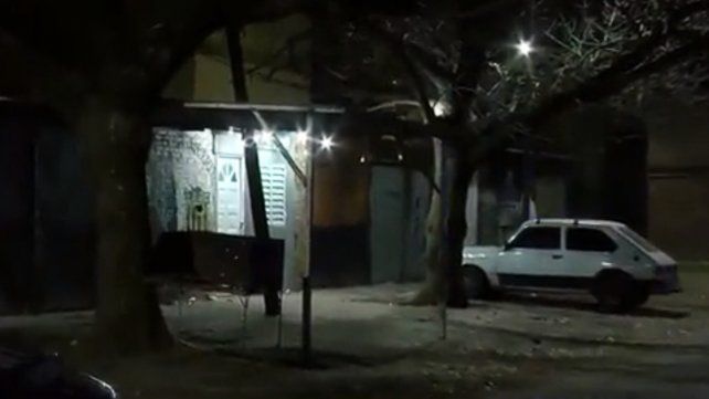 Tres heridos en una balacera en zona oeste, uno de ellos con un disparo en la cabeza